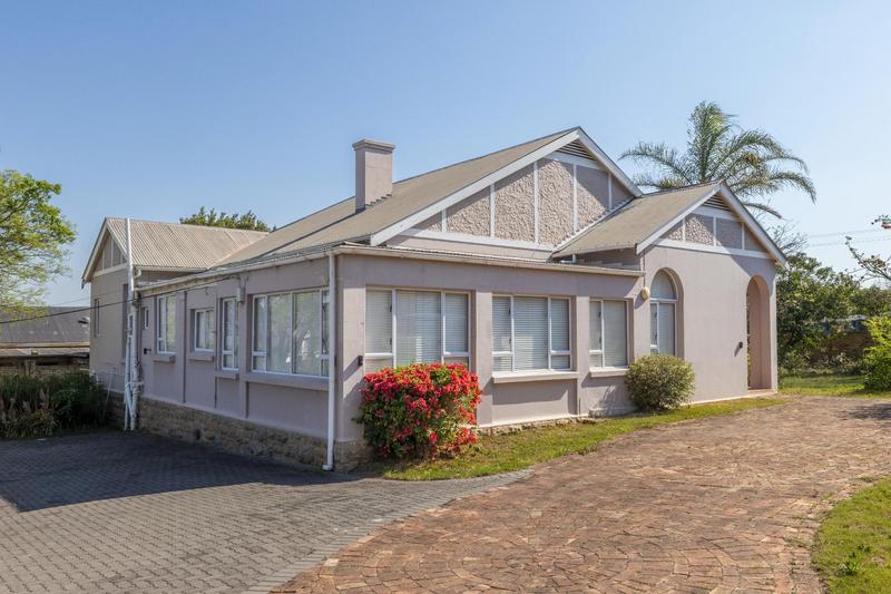 5 Bedroom Property for Sale in Kingswood Eastern Cape